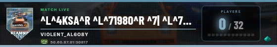 Scoreboard badge preview