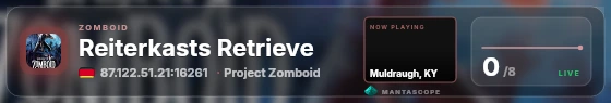 Glass badge preview