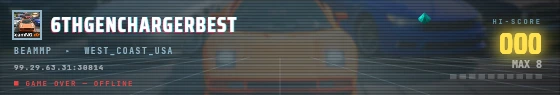 Arcade badge preview