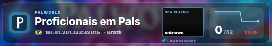 Glass badge preview