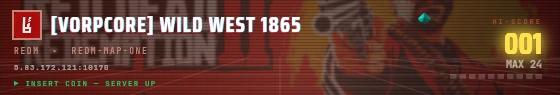 Arcade badge preview