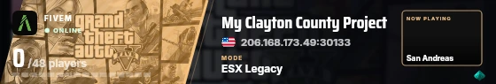 Blade badge preview