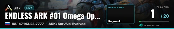 Hero badge preview