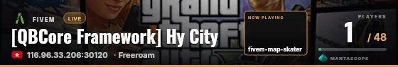 Hero badge preview