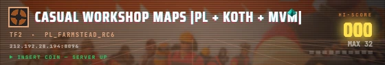 Arcade badge preview