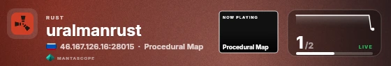 Mesh badge preview