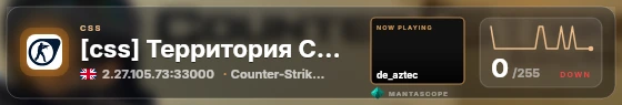 Glass badge preview