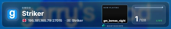 Glass badge preview