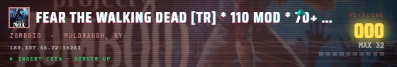 Arcade badge preview