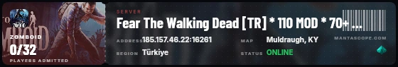 Ticket badge preview
