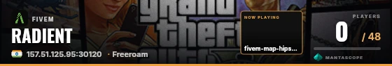 Hero badge preview
