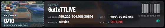 Ticket badge preview