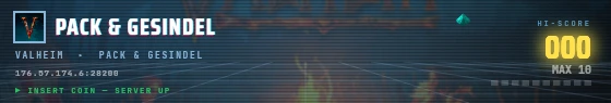 Arcade badge preview