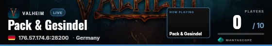 Hero badge preview