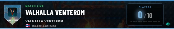 Scoreboard badge preview