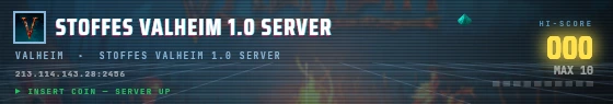 Arcade badge preview