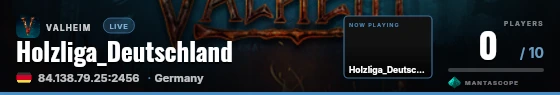 Hero badge preview