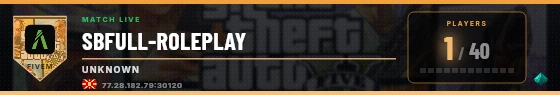 Scoreboard badge preview
