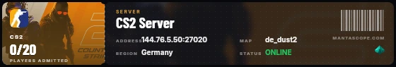 Ticket badge preview