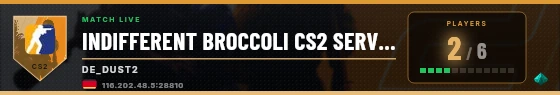 Scoreboard badge preview