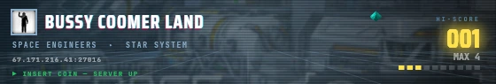 Arcade badge preview