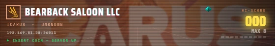 Arcade badge preview
