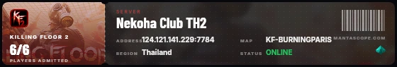 Ticket badge preview