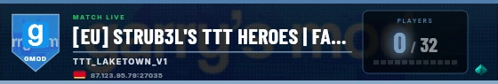 Scoreboard badge preview