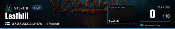 Hero badge preview
