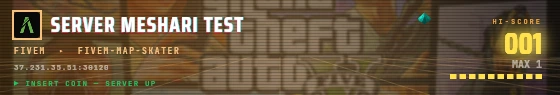 Arcade badge preview