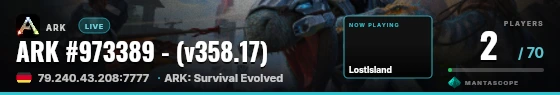 Hero badge preview