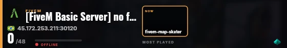 Filmstrip badge preview