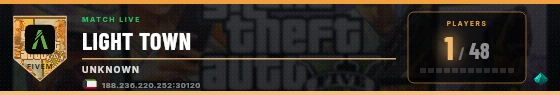Scoreboard badge preview