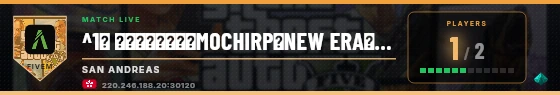Scoreboard badge preview