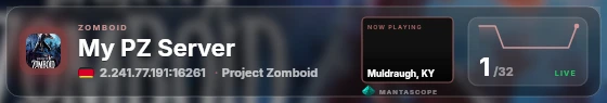 Glass badge preview