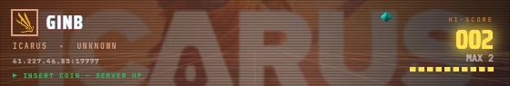 Arcade badge preview