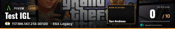 Hero badge preview