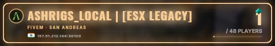 Marquee badge preview