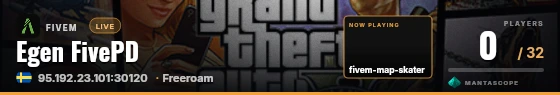 Hero badge preview