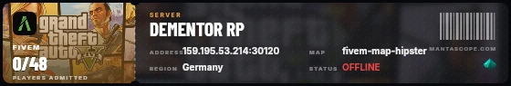 Ticket badge preview