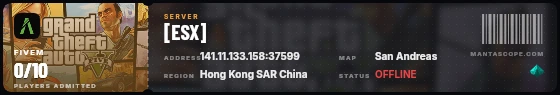 Ticket badge preview