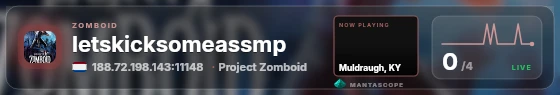Glass badge preview