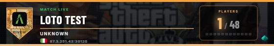 Scoreboard badge preview