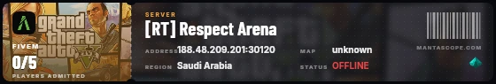 Ticket badge preview