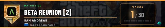Scoreboard badge preview