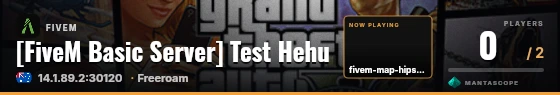Hero badge preview