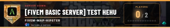 Scoreboard badge preview