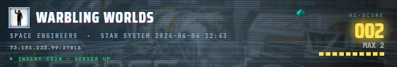 Arcade badge preview