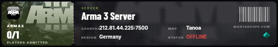 Ticket badge preview