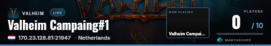 Hero badge preview